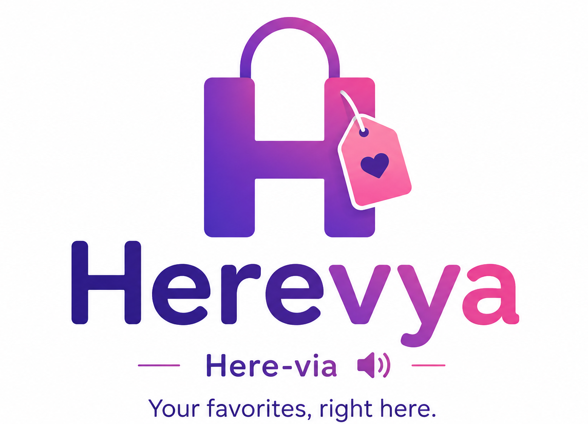 Herevya